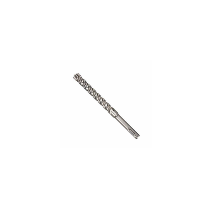SDS02B STERN Burghiu pentru beton cu varf cruce SDS PLUS 8X160X100 mm