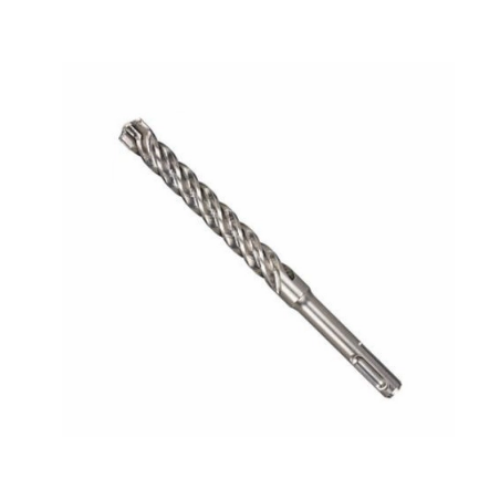 SDS02B STERN Burghiu pentru beton cu varf cruce SDS PLUS 8X160X100 mm