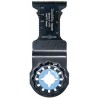 Makita Panza TM metal 32x40 mm pentru multi-unealta prindere starlock