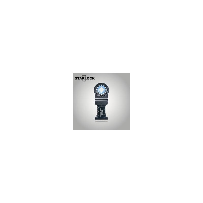 Makita Panza TM metal 32x40 mm pentru multi-unealta prindere starlock