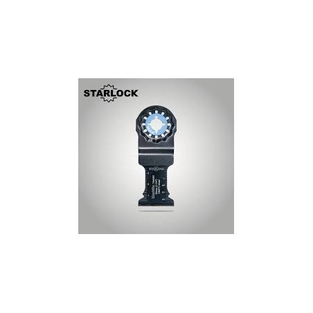 Makita Panza TM metal 32x40 mm pentru multi-unealta prindere starlock
