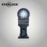 Makita Panza TM metal 32x40 mm pentru multi-unealta prindere starlock