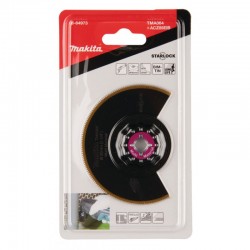 Panza TM multimaterial 85 mm pentru multi-unealta prindere starlock