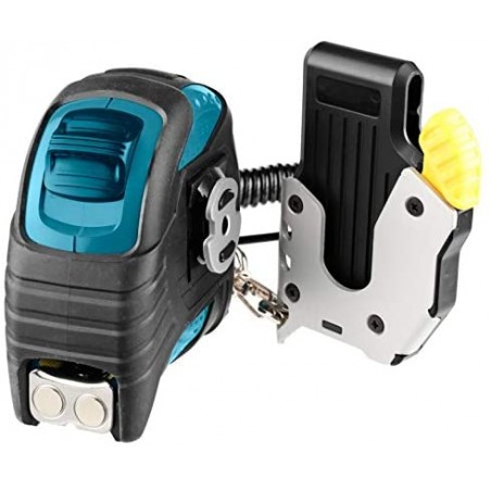 B-57174 Makita Ruleta de 7,5 m cu banda metalica si cap magnetic