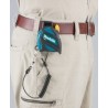B-57174 Makita Ruleta de 7,5 m cu banda metalica si cap magnetic