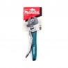 B-65470 Makita Cheie autoblocanta 0-35 mm lungime 250 mm