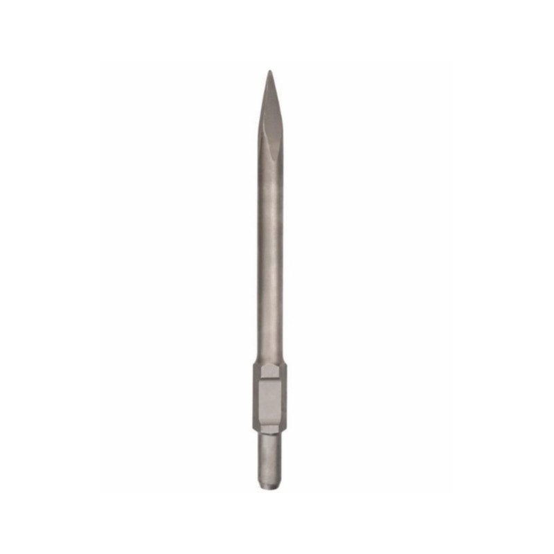 HEX01B STERN Dalta spit cu prindere hexagonala 17 lungime 280 mm