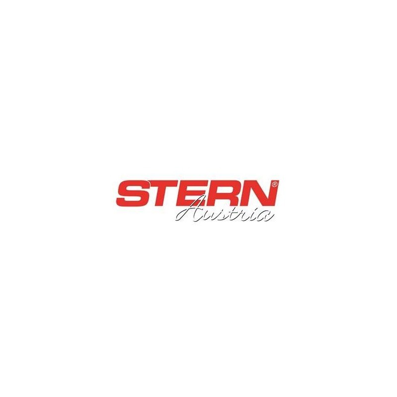 CHSDS01A STERN Dalta cu prindere SDS PLUS 14X20X250 mm