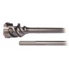 B-57629 Makita Burghiu de strapungere, cu prindere SDS-MAX, 40x550 mm
