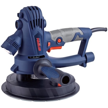 DWS180A STERN Slefuitor orbital 800 W, 180 mm, turatie variabila