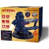 DWS180A STERN Slefuitor orbital 800 W, 180 mm, turatie variabila