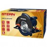 CS185E STERN Fierastrau circular 1250 W, 185 mm, 6000 rpm