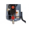 Stager HM0.75JW/50 compresor aer, 50L, 8bar, 165L/min, monofazat