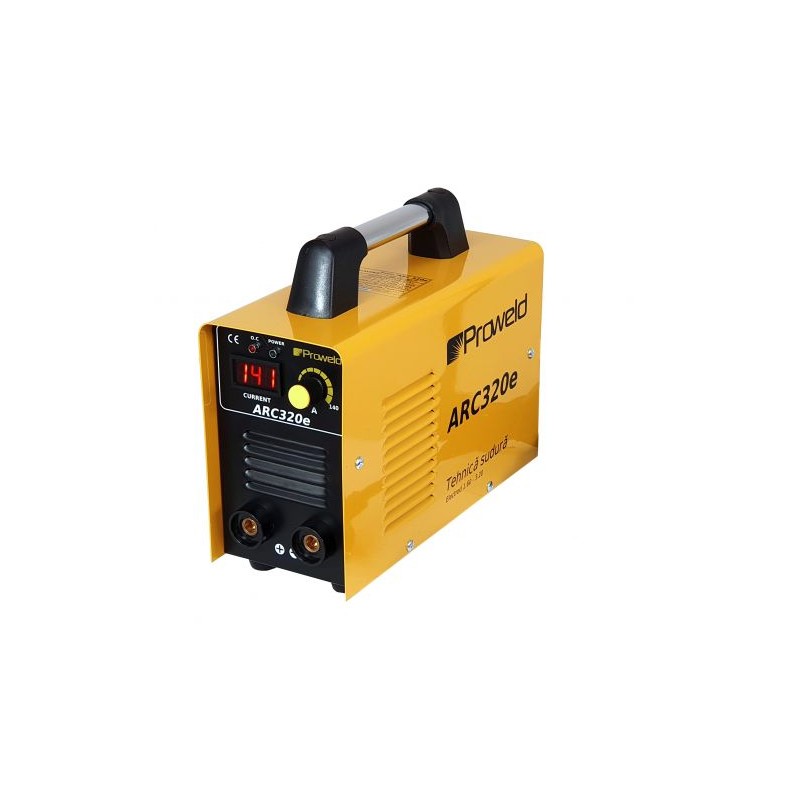 4550ARC320E ProWELD ARC320e Invertor sudura