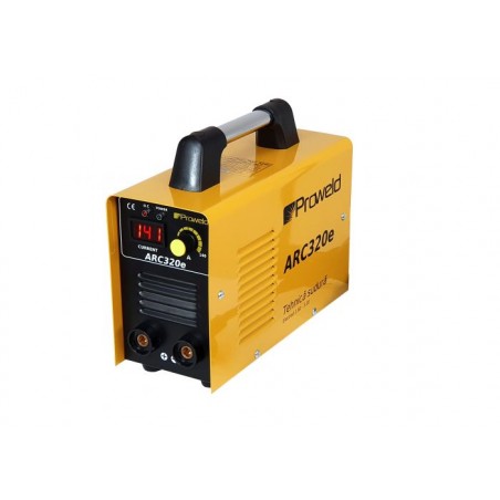 4550ARC320E ProWELD ARC320e Invertor sudura