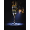 DT7926 DeWalt Set 29 burghie Extreme pentru metal