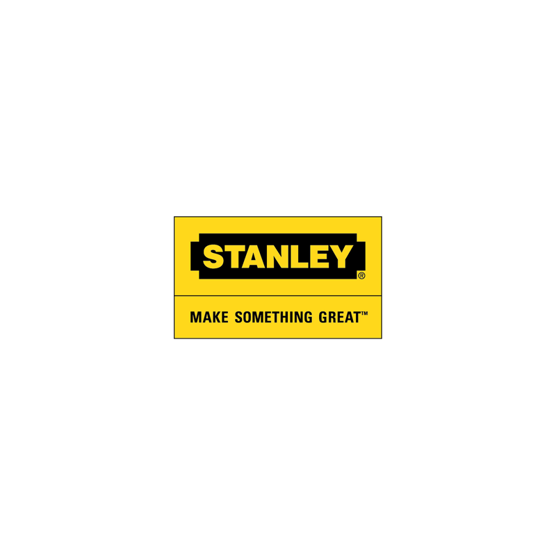 1-68-739 STANLEY Set biti cu prelungitor magnetic