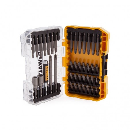 DT70702 DeWalt Set insurubare 40 accesorii