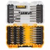 DT70705 DeWalt Set insurubare 40 accesorii