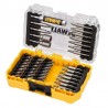 DT70705 DeWalt Set insurubare 40 accesorii