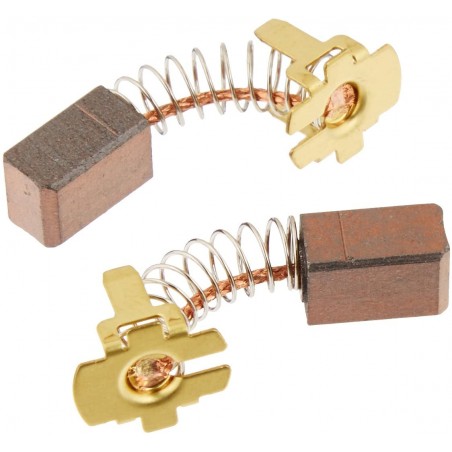 339161 HiKOKI Perii colectoare compatibile cu RP250YE,RP150YB,RP250YE
