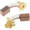 339161 HiKOKI Perii colectoare compatibile cu RP250YE,RP150YB,RP250YE
