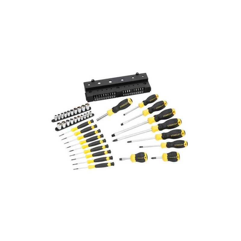 STHT0-62143 Set de insurubat STANLEY