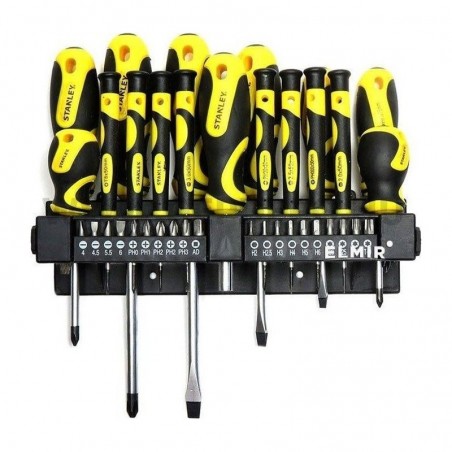 STHT0-62143 Set de insurubat STANLEY