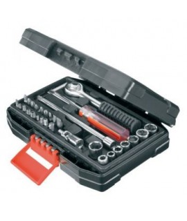A7142-Set 31 accesorii Black&Decker