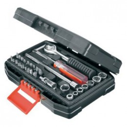 A7142-Set 31 accesorii Black&Decker