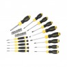 STHT0-62141 Set de insurubat 34 piese STANLEY STHT0-62141