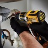 DT70518T DeWalt Set insurubare 10 accesorii de impact cu cap pivotant