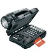 A7141-Set 35 piese cu lanterna si accesorii Black&Decker