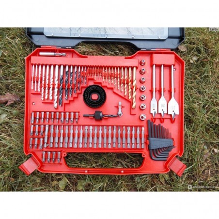Set 100 accesorii Black Decker