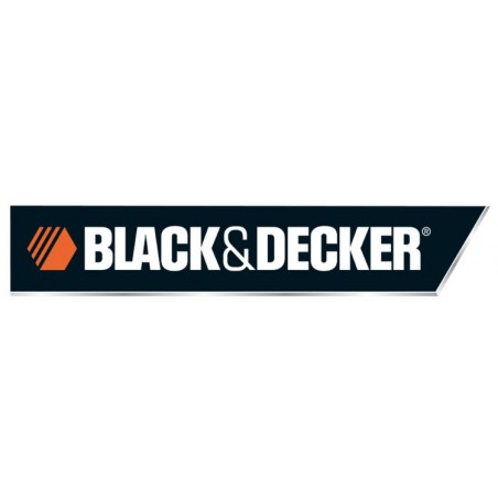 Set 100 accesorii Black Decker
