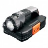 Set 35 piese cu lanterna si accesorii BLACK DECKER