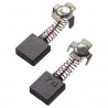 999074 HiKOKI Perii colectoare compatibile cu CC12Y,PH65A,H60MC,M12SA2