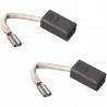 999091 HiKOKI Perii colectoare compatibile W6V4,W6VA4,W6VB3,W6VM,W8VB2