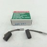 999091 HiKOKI Perii colectoare compatibile W6V4,W6VA4,W6VB3,W6VM,W8VB2