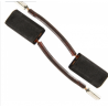 999076 HiKOKI Perii colectoare compatibile cu CM5SB,DV22V,G12SA3,GP2S2
