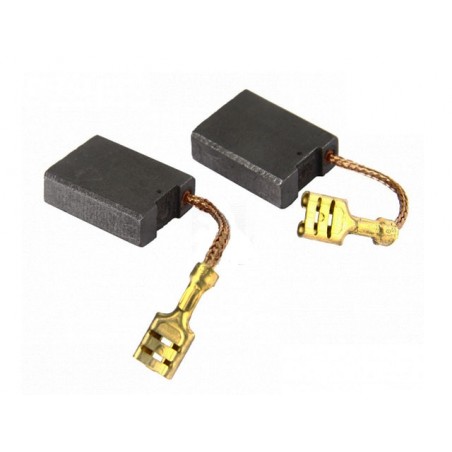 999089 HiKOKI Perii colectoare compatibile G18MR,G18SH2,G23MR,G23MRUA