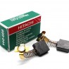 999044 HiKOKI Perii colectoare de carbune compatibile cu CC14SF, CM12Y