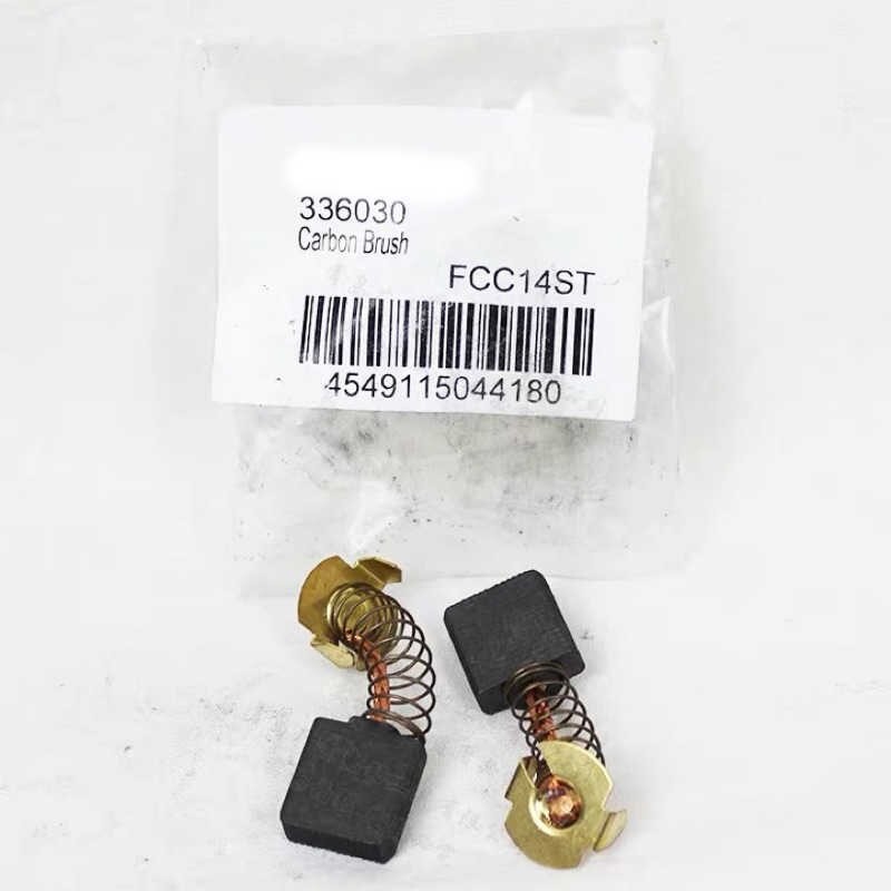 336030 HiKOKI Perii colectoare de carbune compatibile CC14ST, CC14STD