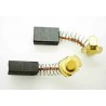 999056 HiKOKI Perii colectoare pt. C6BU3,C6BUM,C7BU3,C7BUM,C7BUY,H25PV