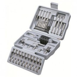 A6988-Set 50 accesorii Black&Decker 
