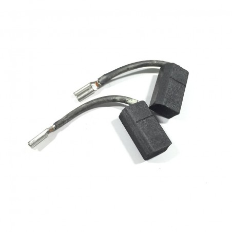 999090 HiKOKI Perii colectoare compatibile cu DH25DAL, DH25DL, DH36DL
