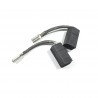 999090 HiKOKI Perii colectoare compatibile cu DH25DAL, DH25DL, DH36DL
