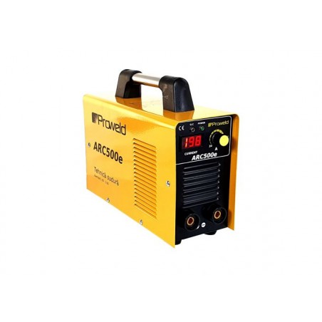 4550ARC500E ProWELD ARC500e Invertor sudura MMA