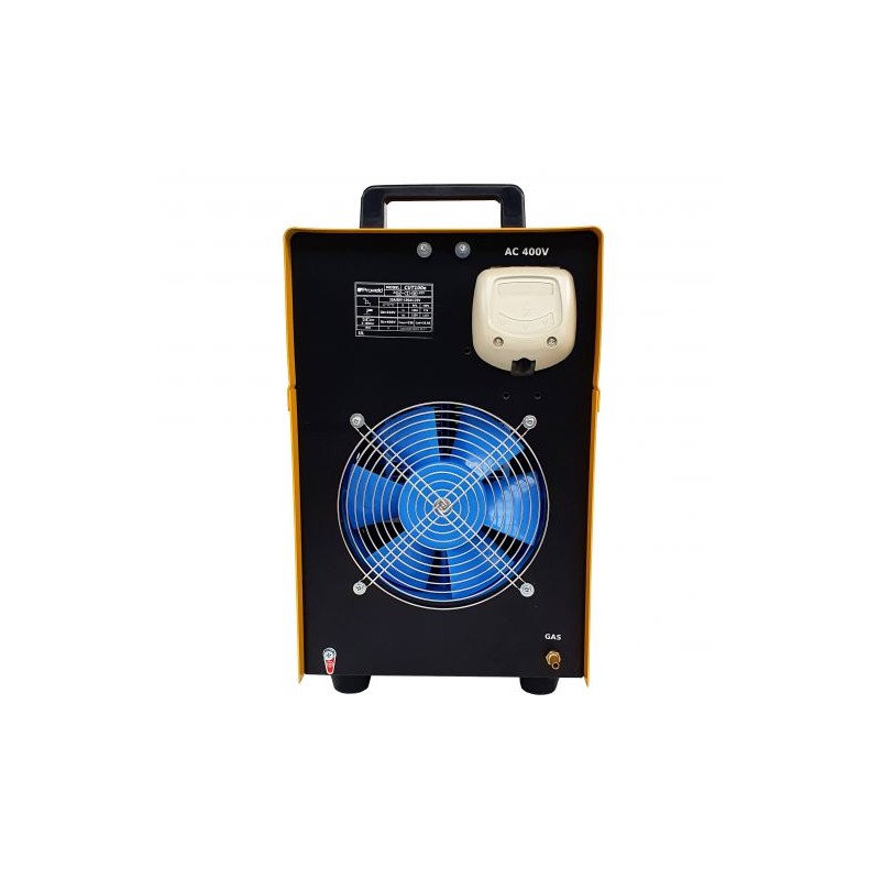 4550CUT100E ProWELD CUT100e aparat taiere cu plasma, 400V