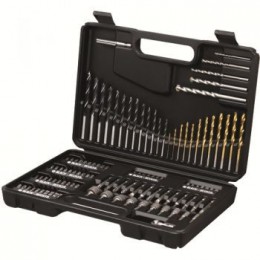 A7200-Set 109 accesorii Black&Decker 